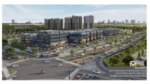 navapark business suites business loft bsd